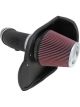 K&N Air Intake 63 Series Aircharger Kit