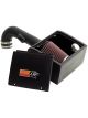 K&N Air Intake 63 Series Aircharger Kit