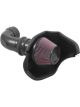 K&N Air Intake 63 Series Aircharger Kit