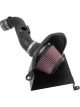 K&N Air Intake 63 Series Aircharger Kit