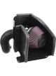 K&N Air Intake 63 Series Aircharger Kit