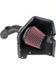 K&N Air Intake 63 Series Aircharger Kit
