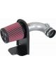 K&N Air Intake 69 Series Typhoon Kit