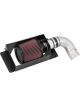 K&N Air Intake 69 Series Typhoon Kit