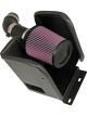 K&N Air Intake 69 Series Typhoon Kit