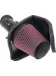K&N Air Intake 69 Series Typhoon Kit