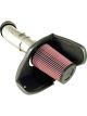 K&N Air Intake 69 Series Typhoon Kit
