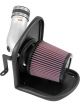 K&N Air Intake 69 Series Typhoon Kit