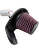 K&N Air Intake 69 Series Typhoon Kit