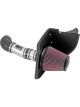 K&N Air Intake 69 Series Typhoon Kit