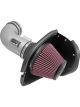 K&N Air Intake 69 Series Typhoon Kit