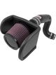 K&N Air Intake 69 Series Typhoon Kit