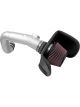 K&N Air Intake 69 Series Typhoon Kit