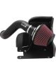 K&N Air Intake 69 Series Typhoon Kit