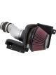 K&N Air Intake 69 Series Typhoon Kit
