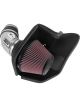 K&N Air Intake 69 Series Typhoon Kit