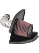 K&N Air Intake 69 Series Typhoon Kit