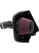 K&N Air Intake 69 Series Typhoon Kit