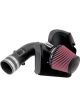 K&N Air Intake 69 Series Typhoon Kit