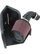 K&N Air Intake 69 Series Typhoon Kit