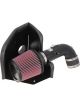 K&N Air Intake 69 Series Typhoon Kit