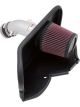 K&N Air Intake 69 Series Typhoon Kit