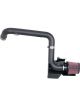 K&N Air Intake 69 Series Typhoon Kit
