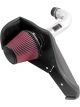 K&N Air Intake 77 Series Kit