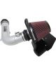 K&N Air Intake 77 Series Kit
