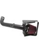K&N Air Intake 77 Series Kit