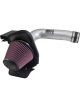 K&N Air Intake 77 Series Kit