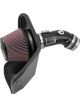 K&N Air Intake 77 Series Kit