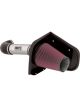 K&N Air Intake 77 Series Kit