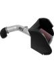 K&N Air Intake 77 Series Kit