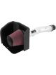 K&N Air Intake 77 Series Kit
