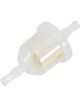 K&N Fuel Filters Cellulose Media Filter