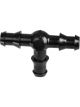 K&N Fuel Line Plastic T