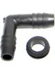 K&N Air Filter Vent Kit