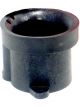 K&N Carburetor Adapter