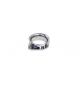 K&N Ram Pipe for Dellorto Carburetor