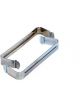 K&N Anodized Steel Clip