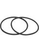 K&N Black O Ring Kit