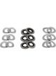 K&N Nuts, Bolts and Washers