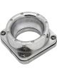 K&N Adapter Flanges Carburetor