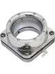 K&N Adapter Flanges Carburetor