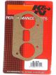 K&N Air Filter Gasket