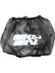K&N Round Straight Air Filter Wrap