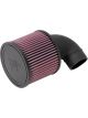 K&N Motorcycle Air Intake System Filter