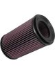 K&N Round Air Filter