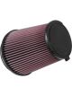 K&N Round Tapered Air Filter